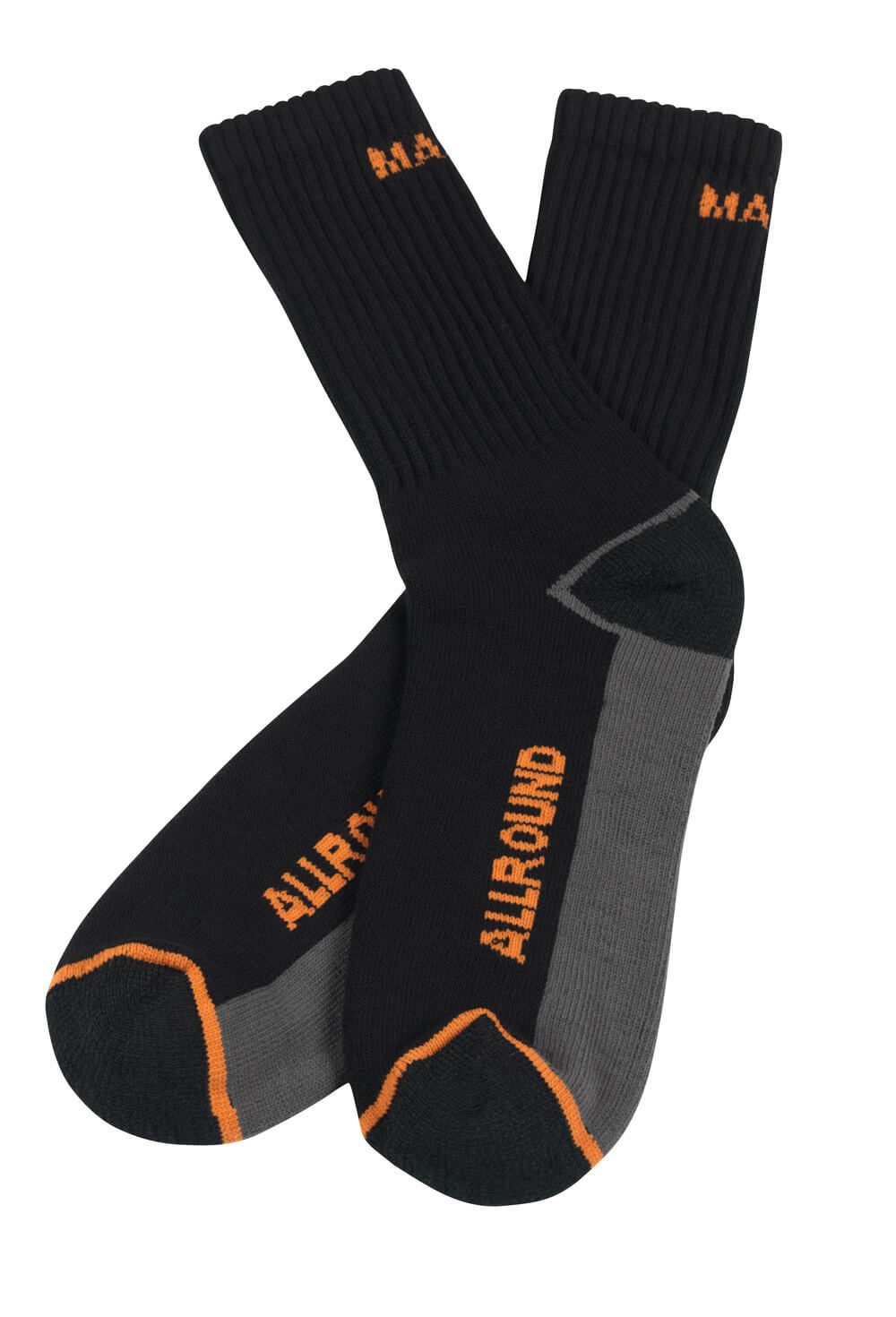 MASCOT® COMPLETE Socken "Mongu"  3er-Pack