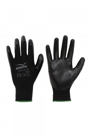 SKILL N2, Handschuhe mit Nitrilbeschichtung